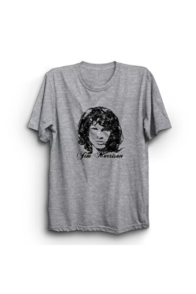 The Fame The Doors, Jim Morrison V6, rok metal majica