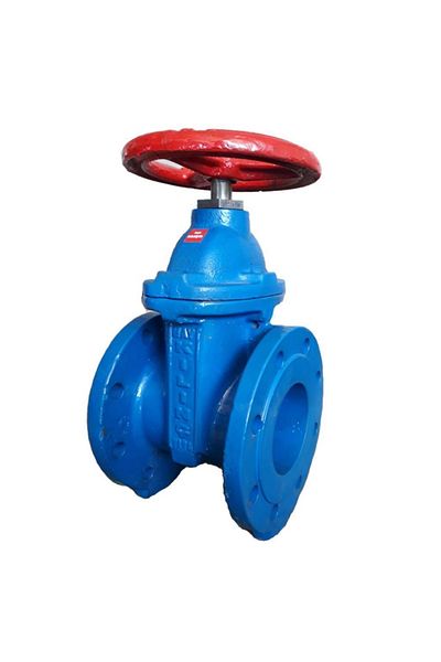 MAY KILINÇ VANA Dn 125 Gate Valve
