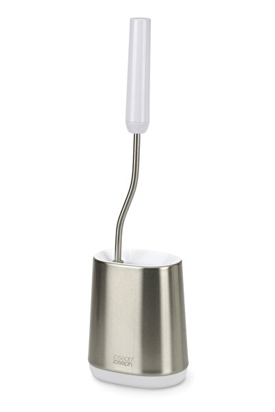 Joseph Joseph Flex Lite Çelik Tuvalet Fırçası
