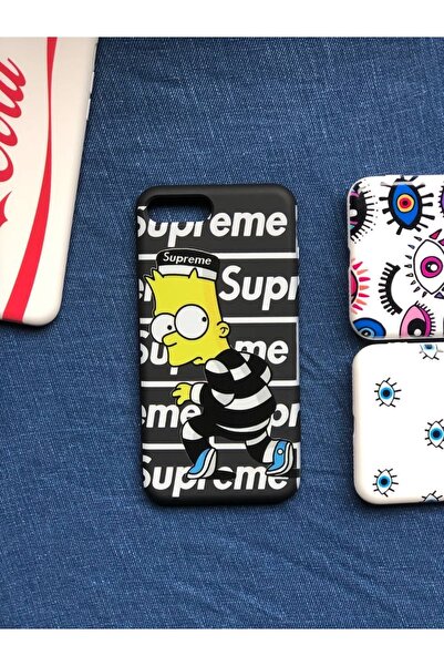 izzytech حافظة إطلاق متوافقة مع موديلات iPhone 7 Plus و8 Plus