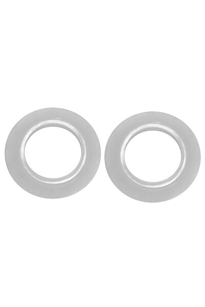 BEZE Kombi Baca Borusu Contası /baca Lastiği 2 Adet