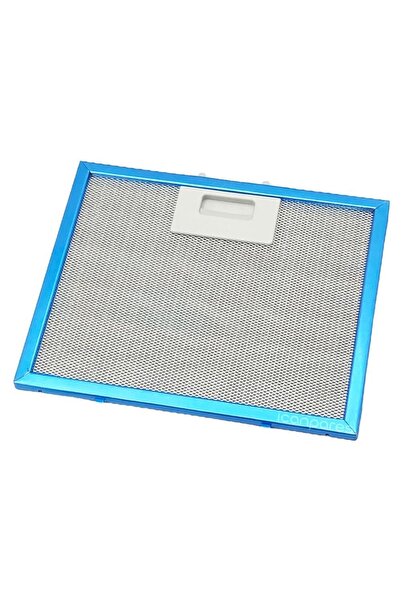 Parmis En 25 Cm Boy 20,5 Cm Aspiratör Davlumbaz Metal Yağ Filtresi