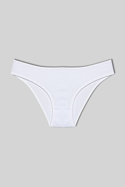 HNX 3-х парених бавовняних труси-сліпи з сердечками