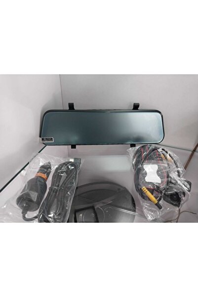 Navigold Ds-212 Kayıt Cıhazı Hd 1080p Geri Görüş Kameralı Kayıt Kamera