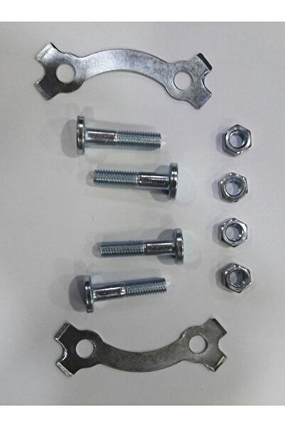 RMG Ybr Arka Dişli Tambur Civata Seti Ybr125