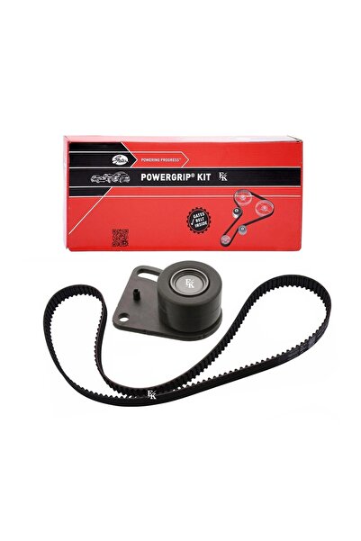 fkoto Taunus Uyumlu Triger Seti Eksantrik Kayış Kiti [1.6 Motor]