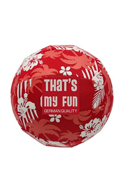 That's My Fun Plaj Topu Aloha - Boyut 3