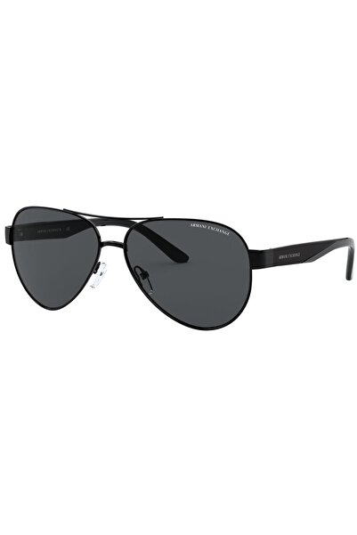 Armani Exchange Men's Sunglasses - Ax 2034s600087 .59 Model