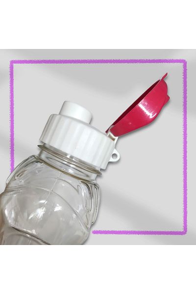 fırsatlar diyarı زجاجة مياه رياضية ومدرسية سعة 750 مل