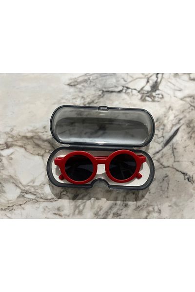 STAOOM UV Protection Children's Sunglasses and Glasses Box