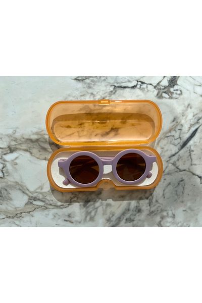 STAOOM UV Protection Children's Sunglasses