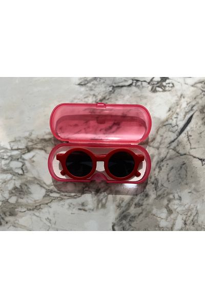 STAOOM UV Protection Children's Sunglasses and Glasses Box