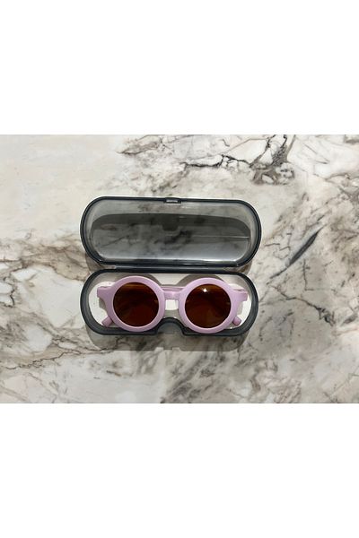 STAOOM UV Protection Children's Sunglasses