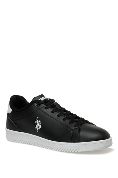 U.S. Polo Assn. Pantofort de bărbați Manta 3fx negru