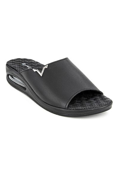 Muya Purist Air Max Sole Anatomical Women's Slippers