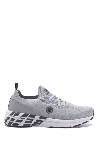 lumberjack Athens 3fx Gray Men's Running Shoes