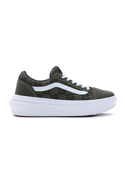 Vans Ua Old Skool Overt Cc