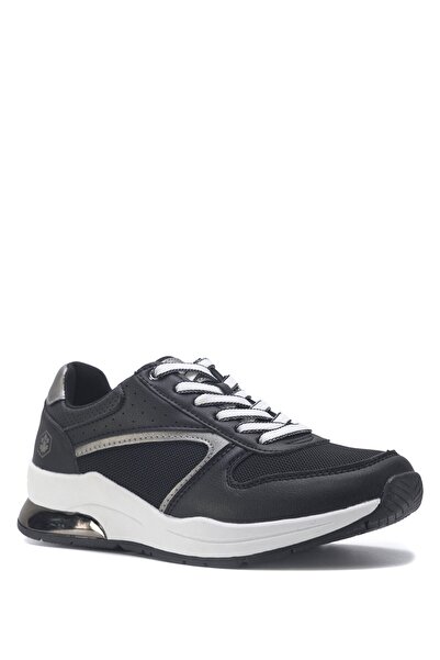 lumberjack Vesta 3fx Чорні жіночі спортивні кросівки