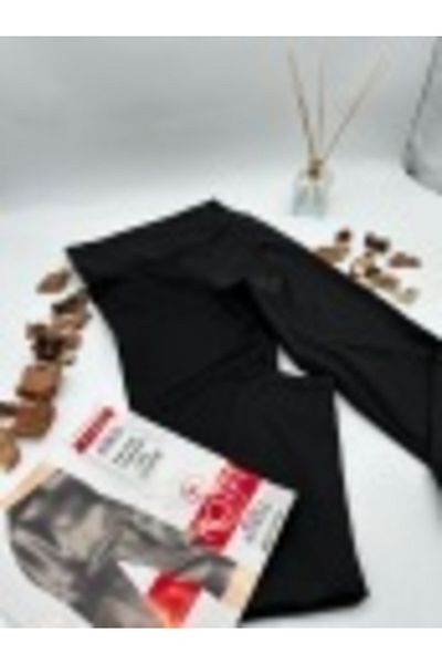 KOTA 4102 Diver High Waist Large Size Capri
