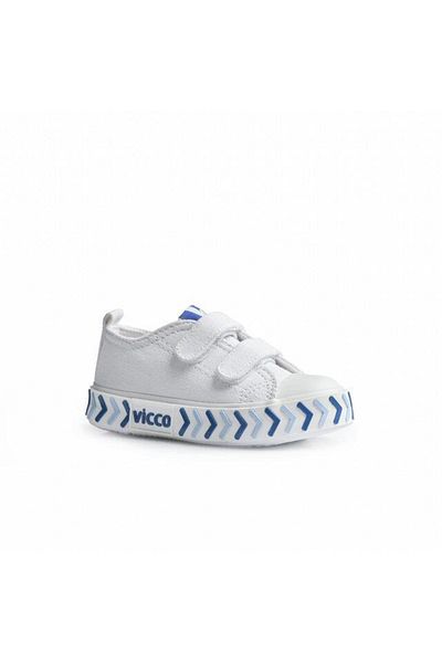 Vicco Timo Pantofi sport casual din in velcro pentru copii 925.23y.244
