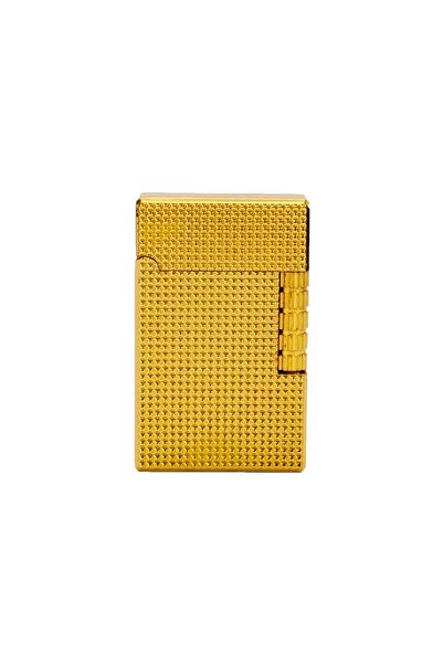 Als Dupont Tasarımlı Metal Çakmak