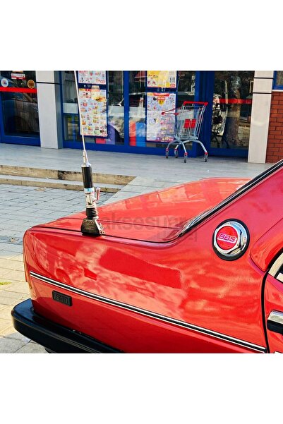 carlone Magnum Anten - Tofaş Grubu Ve Diğer Araçlara Uyumlu Magnum Anten