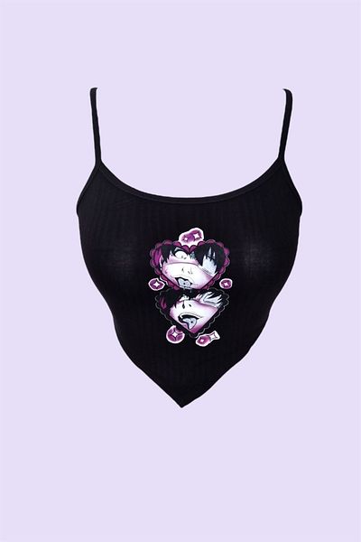 Carpe Midari Ikishima Blouse