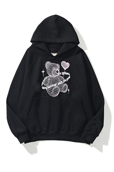 Carpe Summer Salt Lve Oversize Sweatshirt