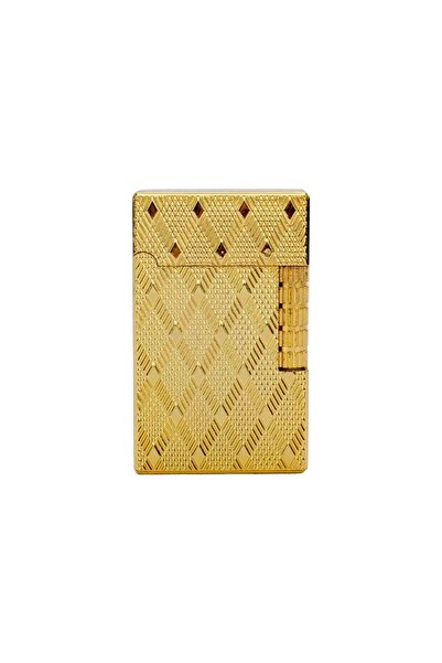 Als Dupont Tasarımlı Metal Çakmak