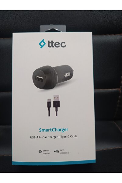 TTC Sarj Şarj Cihazı & Kablo 023689766