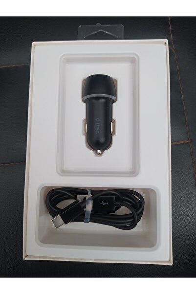 TTC Sarj Şarj Cihazı & Kablo 023689766