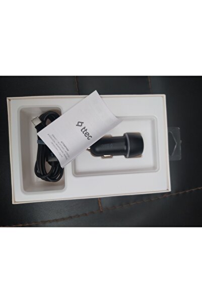 TTC Sarj Şarj Cihazı & Kablo 023689766