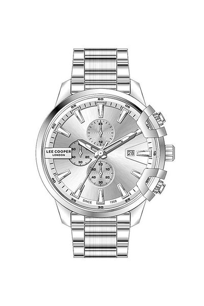 Lee Cooper Lc07707.330 Men's Wristwatch
