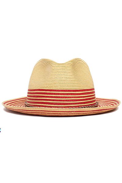 Goorin Bros Goorin Bors100-0215 Sweetie Souse Straw Hat Natural Xl