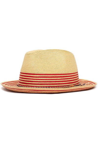 Goorin Bros Goorin Bors100-0215 Sweetie Souse Straw Hat Natural Xl