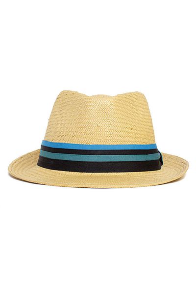 Goorin Bros .100-0217 Para Mi Straw Hat Natural S
