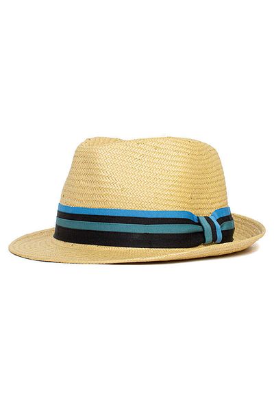 Goorin Bros .100-0217 Para Mi Straw Hat Natural S