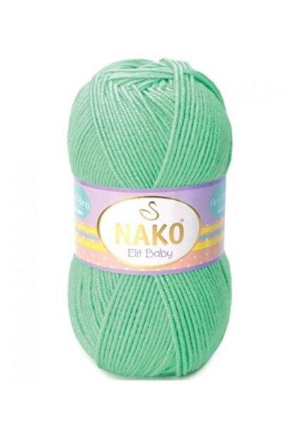 NAKO Elit Baby Tüylenmeyen Ip No 10001 (4 Adet Fiyatıdır)