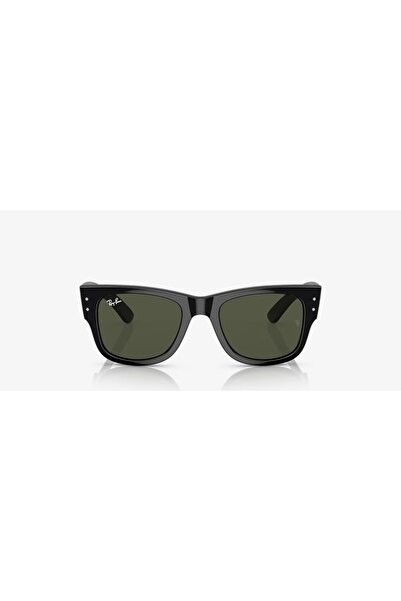 Ray-Ban Rayban Güneş Gözlüğü Rb 0840-s Mega Wayfarer 901/58