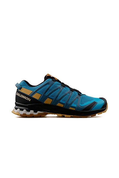 Salomon Xa Pro 3d V8 Erkek Koşu Ayakkabısı L41439900 Renkli