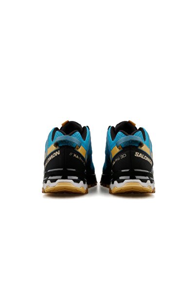 Salomon Xa Pro 3d V8 Erkek Koşu Ayakkabısı L41439900 Renkli