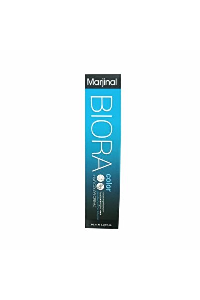 Marjinal Biora Tube Paint 4 Brown 60ml