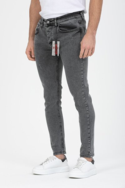 REDCODE Men's Slim Fit Lycra Jeans