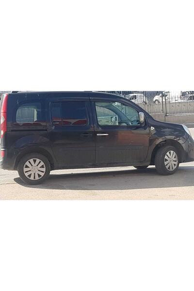 MKM Renault Kangoo 2008 Model Ve Üzeri 4'lü Mugen Cam Rüzgarlığı