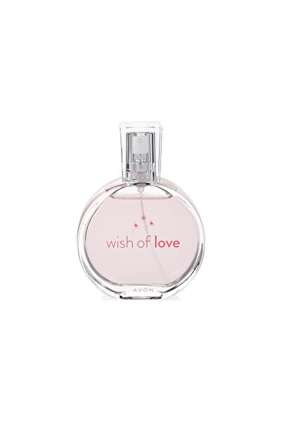 AVON Wish Of Love Kadın Parfümü