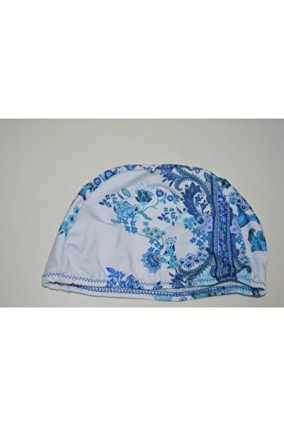 METROPOL Cască de piscină din Lycra