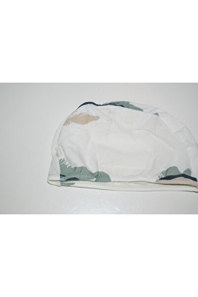 METROPOL Cască de piscină din Lycra