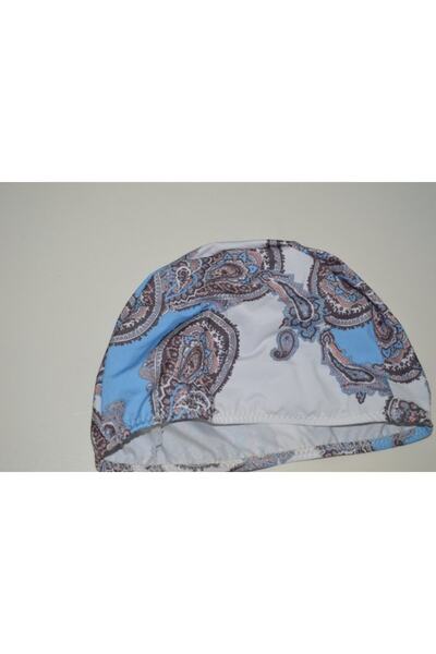 METROPOL Lycra Pool Cap