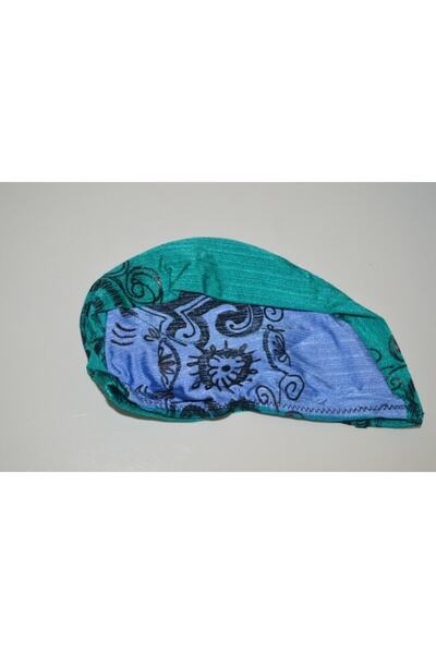 METROPOL Lycra Pool Cap