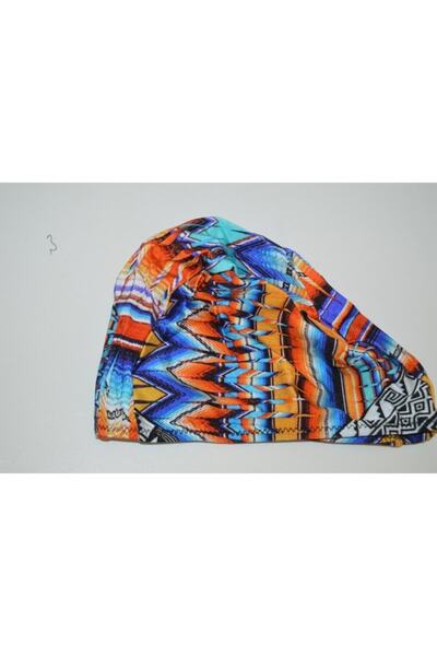 METROPOL Lycra Pool Cap